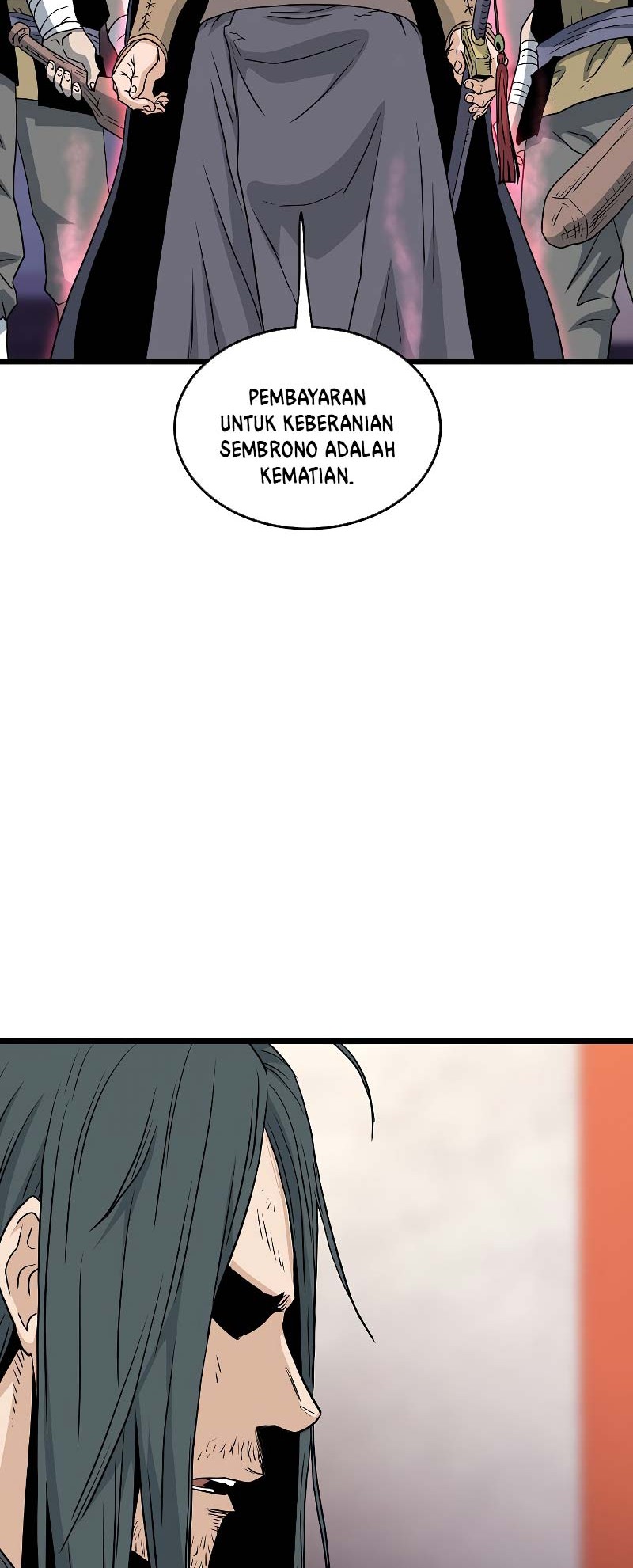 Murim Login - Chapter 159 - Page 71