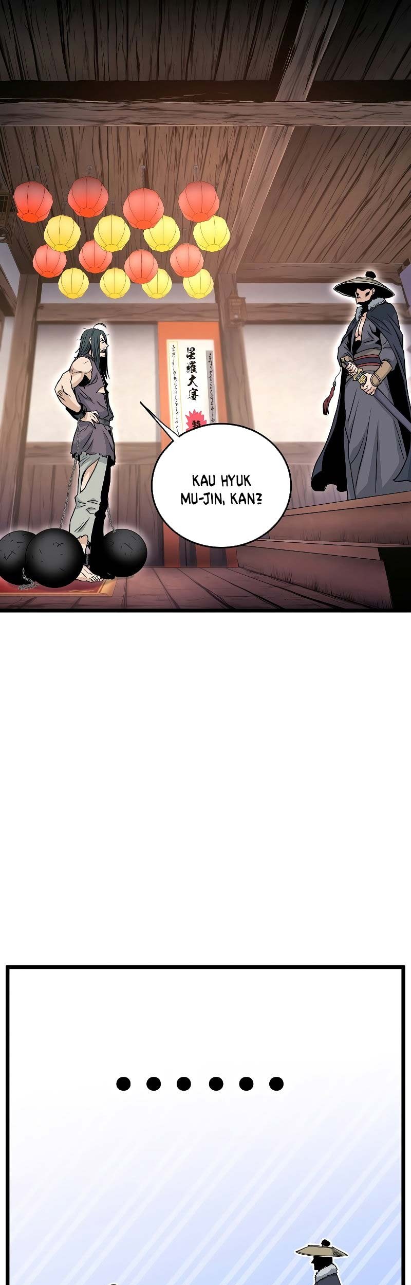 Murim Login - Chapter 159 - Page 74