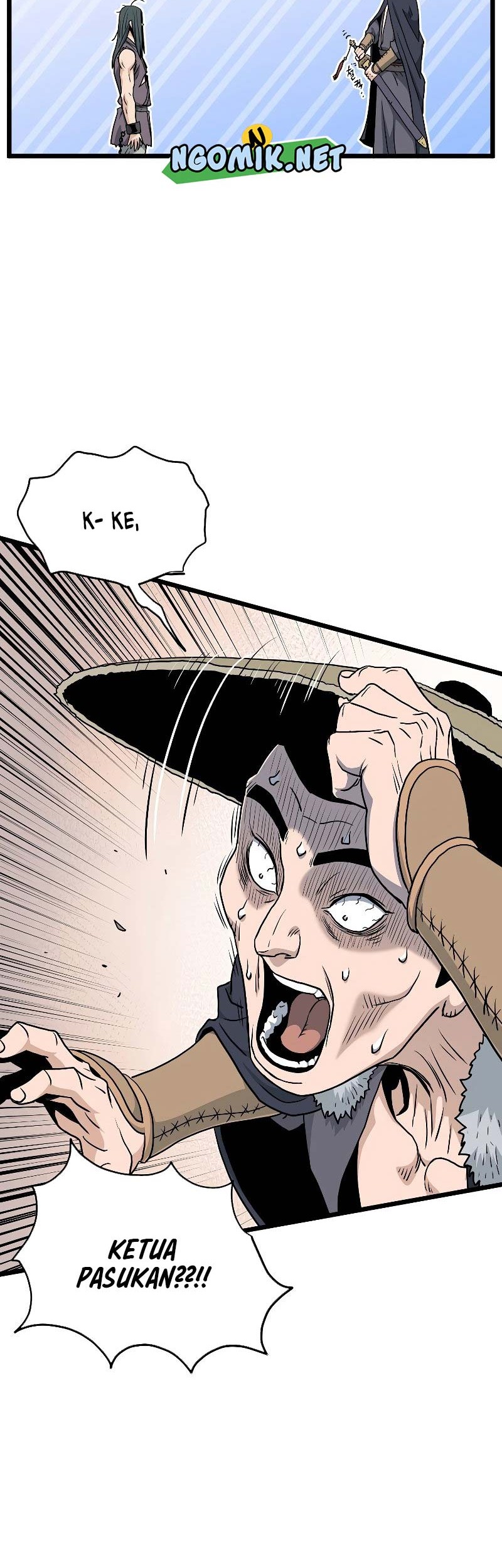 Murim Login - Chapter 159 - Page 75