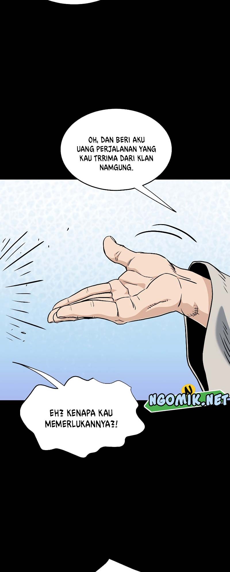 Murim Login - Chapter 159 - Page 5