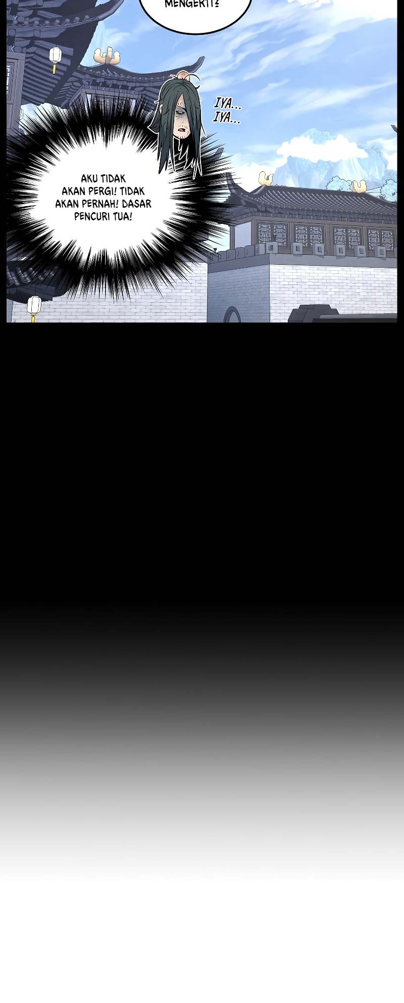 Murim Login - Chapter 159 - Page 7