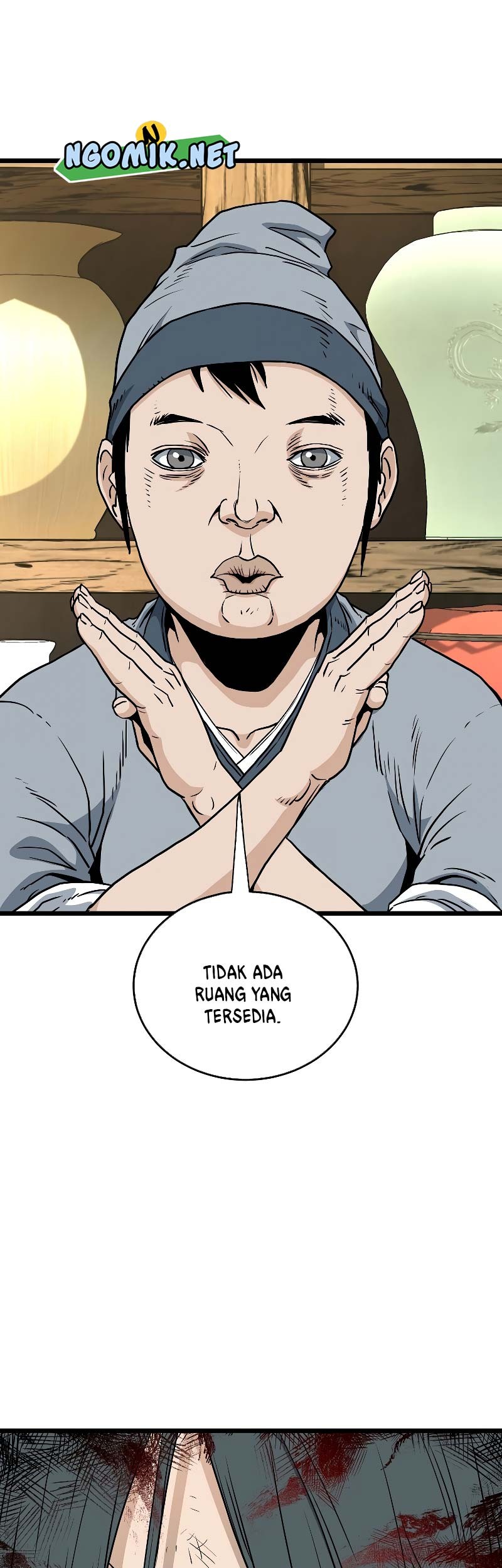 Murim Login - Chapter 159 - Page 8