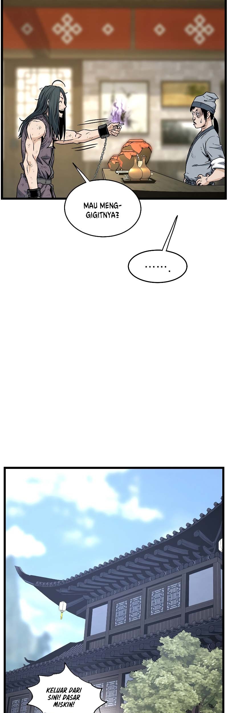 Murim Login - Chapter 159 - Page 12