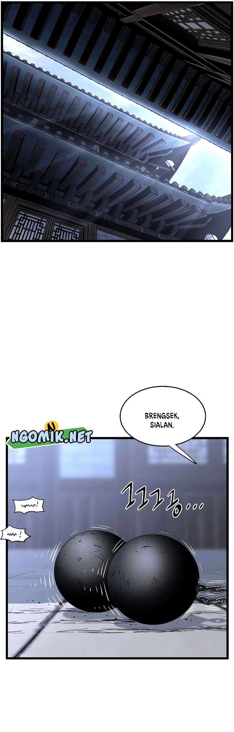 Murim Login - Chapter 159 - Page 14