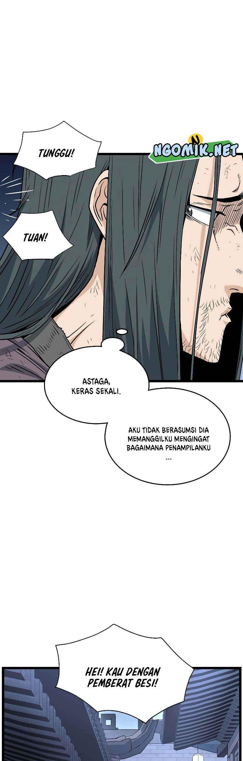 Murim Login - Chapter 159 - Page 16