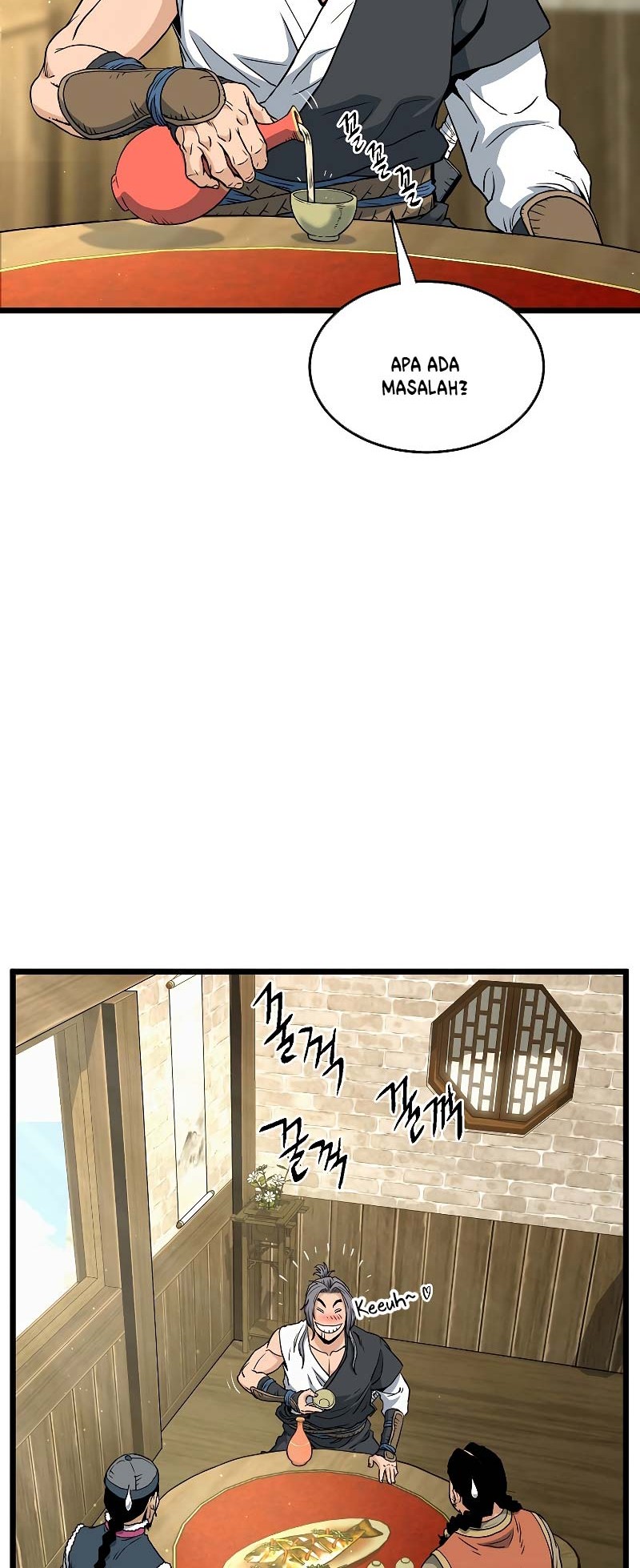 Murim Login - Chapter 158 - Page 19