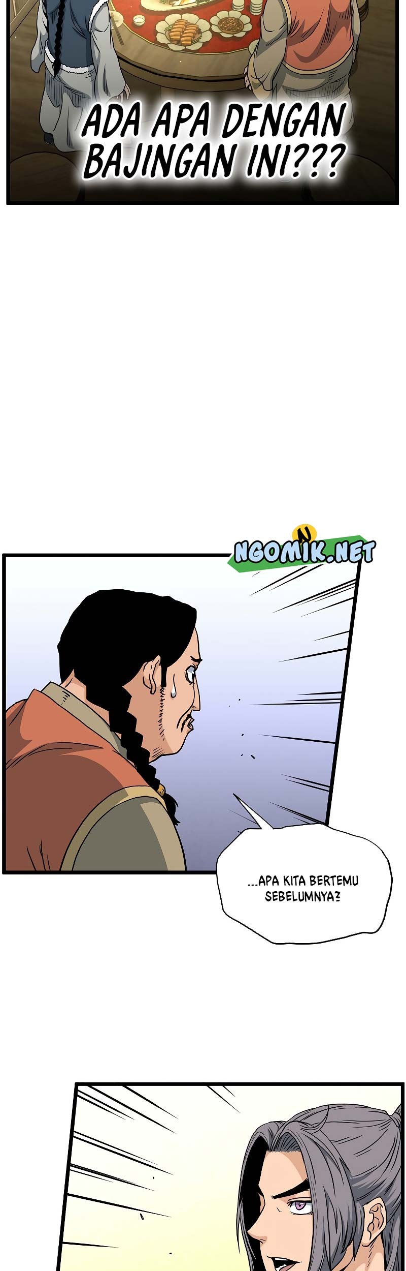 Murim Login - Chapter 158 - Page 20