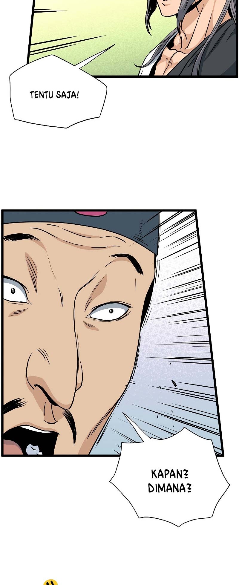 Murim Login - Chapter 158 - Page 21