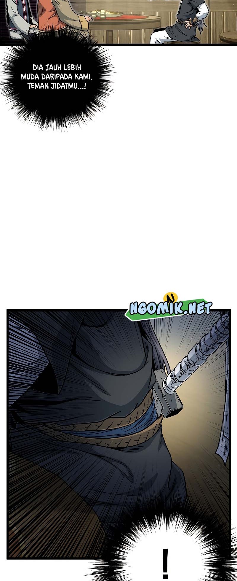 Murim Login - Chapter 158 - Page 23