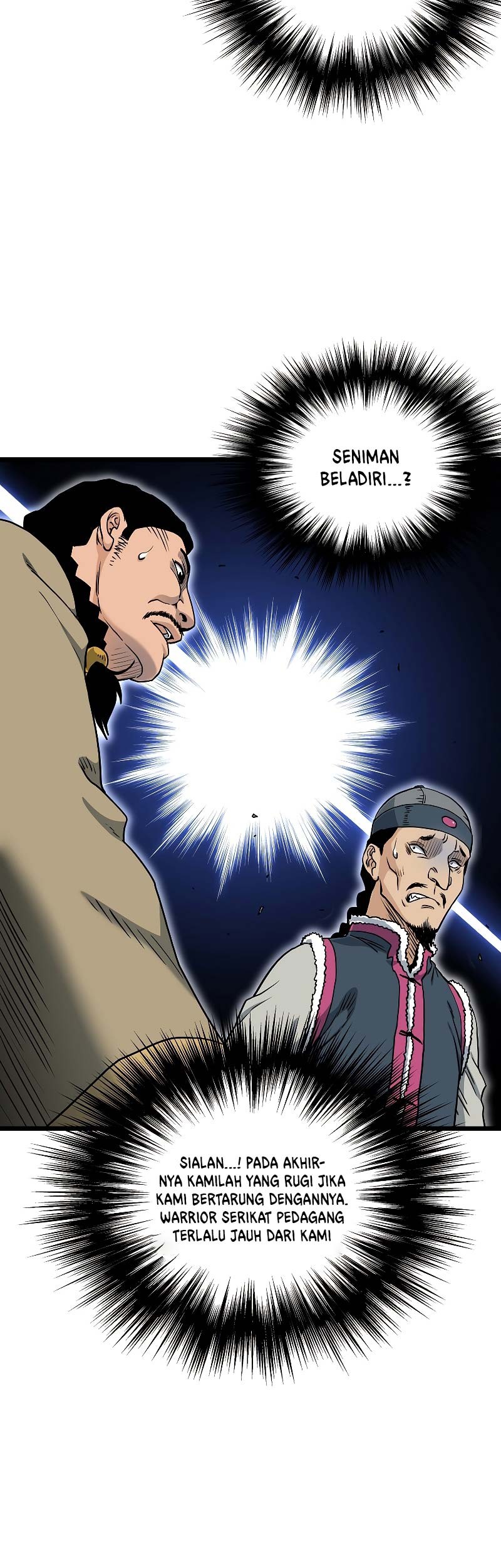 Murim Login - Chapter 158 - Page 24