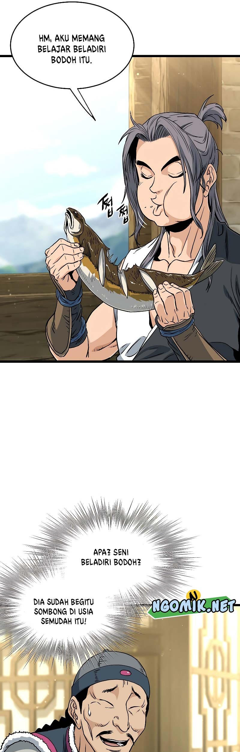 Murim Login - Chapter 158 - Page 26