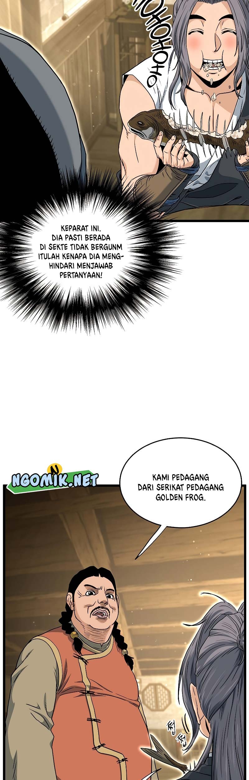 Murim Login - Chapter 158 - Page 28