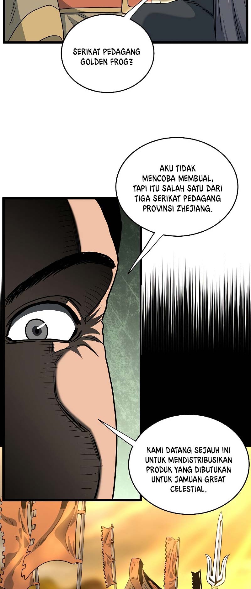 Murim Login - Chapter 158 - Page 29