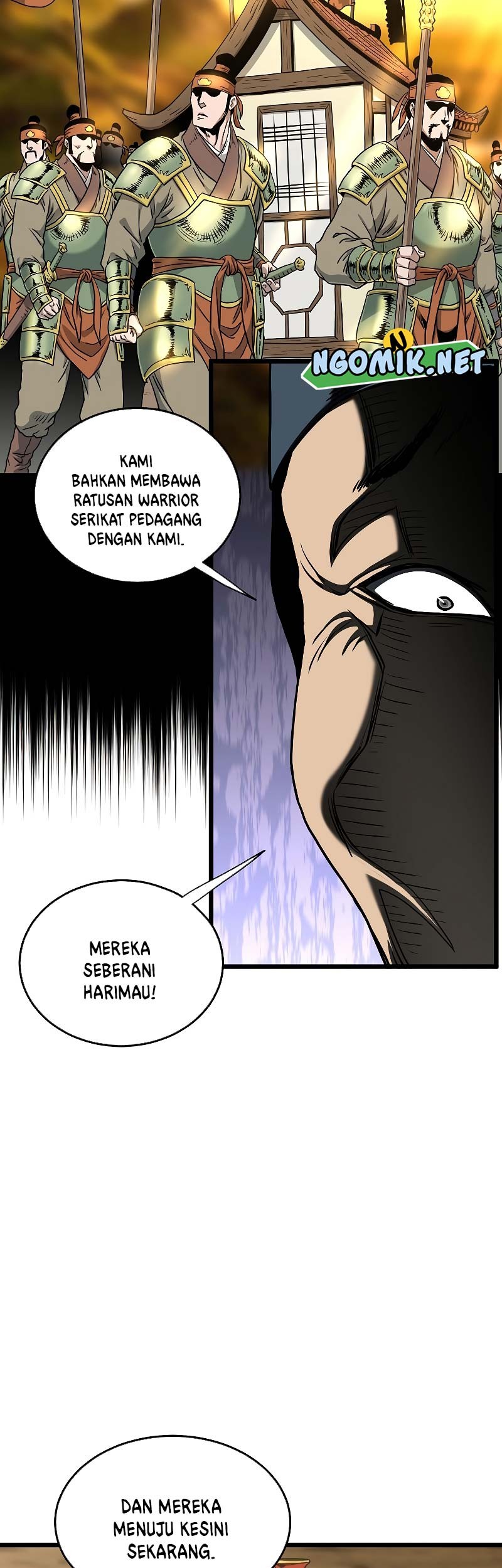 Murim Login - Chapter 158 - Page 30