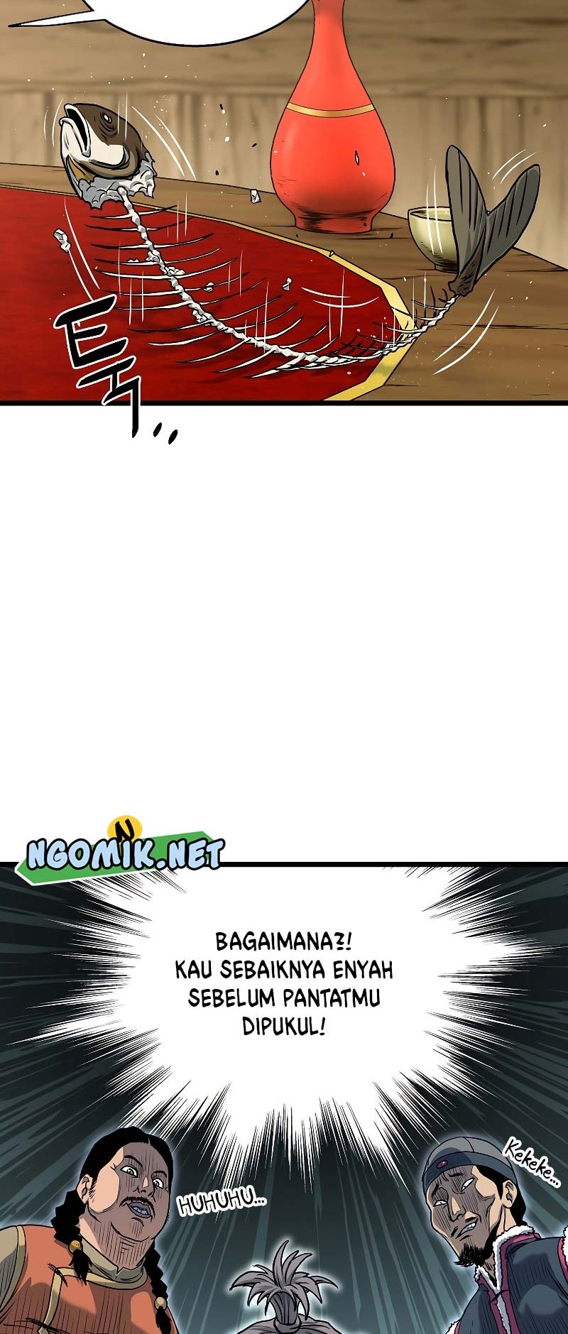 Murim Login - Chapter 158 - Page 31