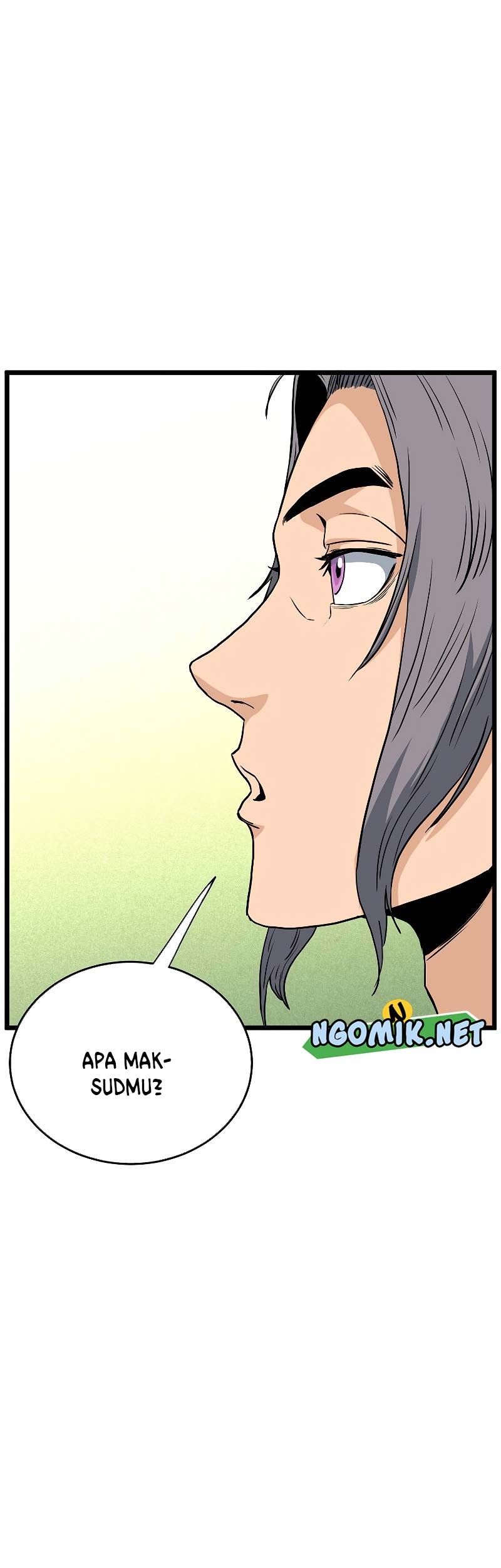 Murim Login - Chapter 158 - Page 34