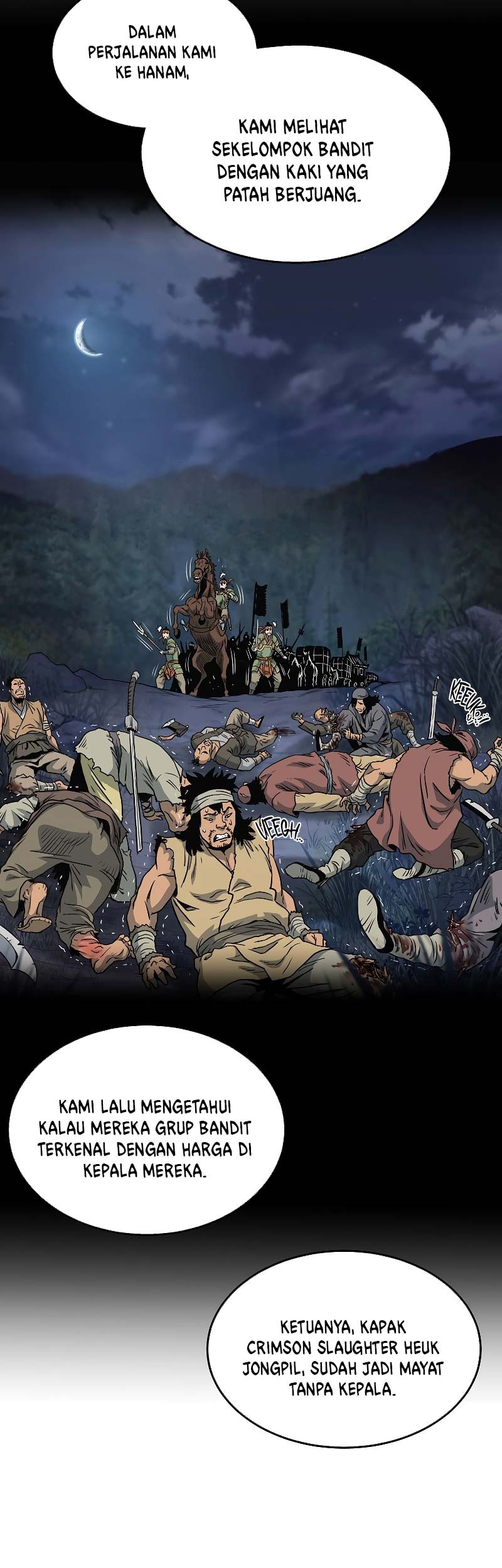 Murim Login - Chapter 158 - Page 36