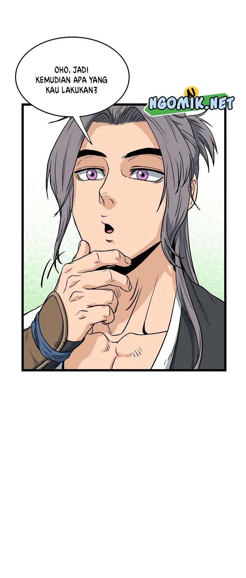 Murim Login - Chapter 158 - Page 37