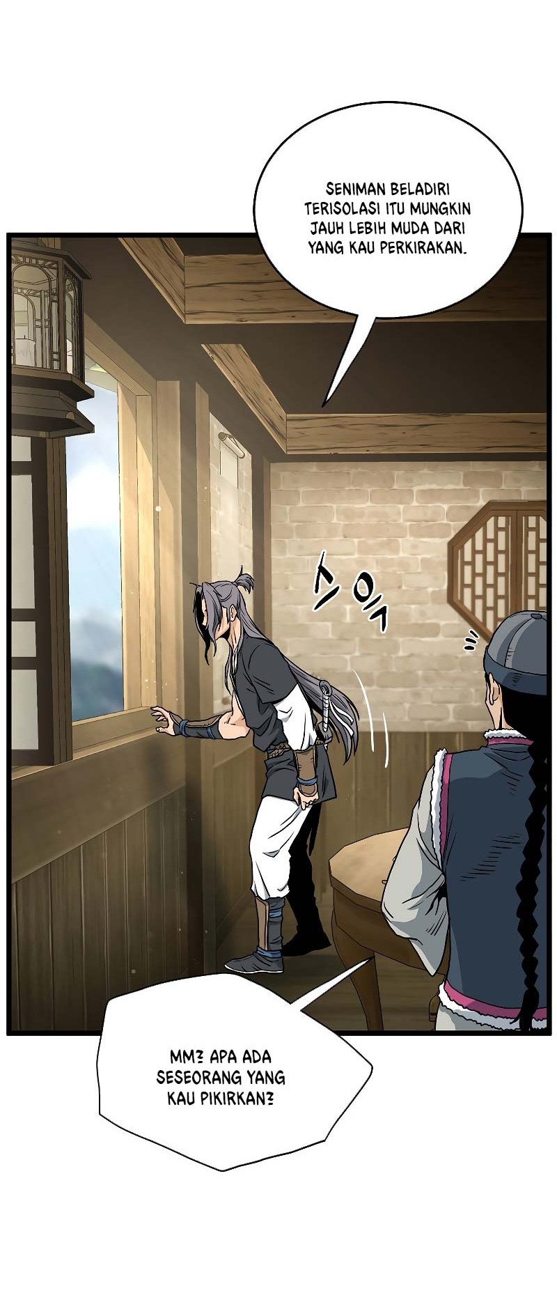 Murim Login - Chapter 158 - Page 41