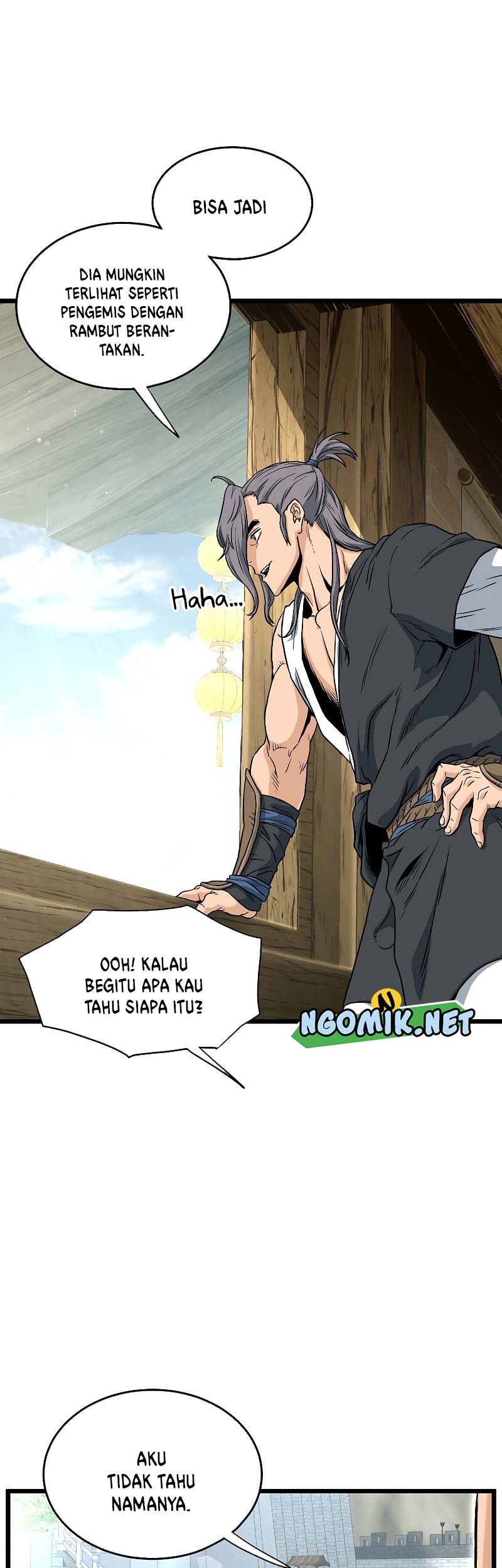 Murim Login - Chapter 158 - Page 42