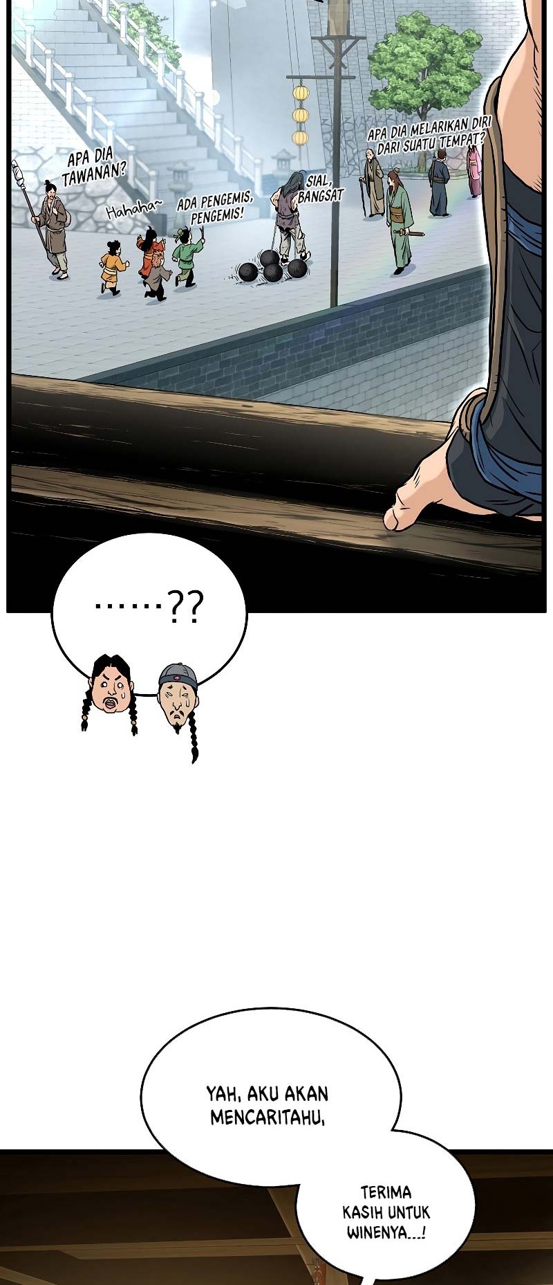 Murim Login - Chapter 158 - Page 43