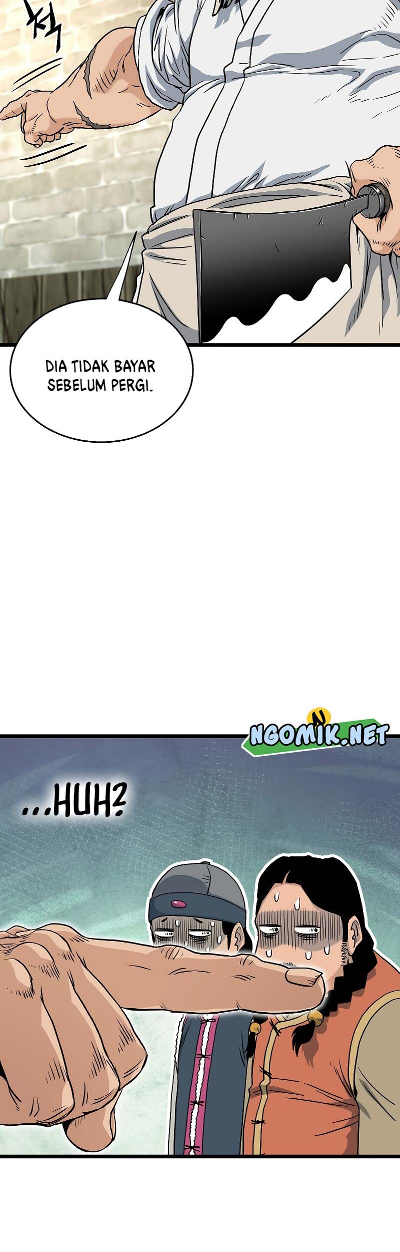 Murim Login - Chapter 158 - Page 46