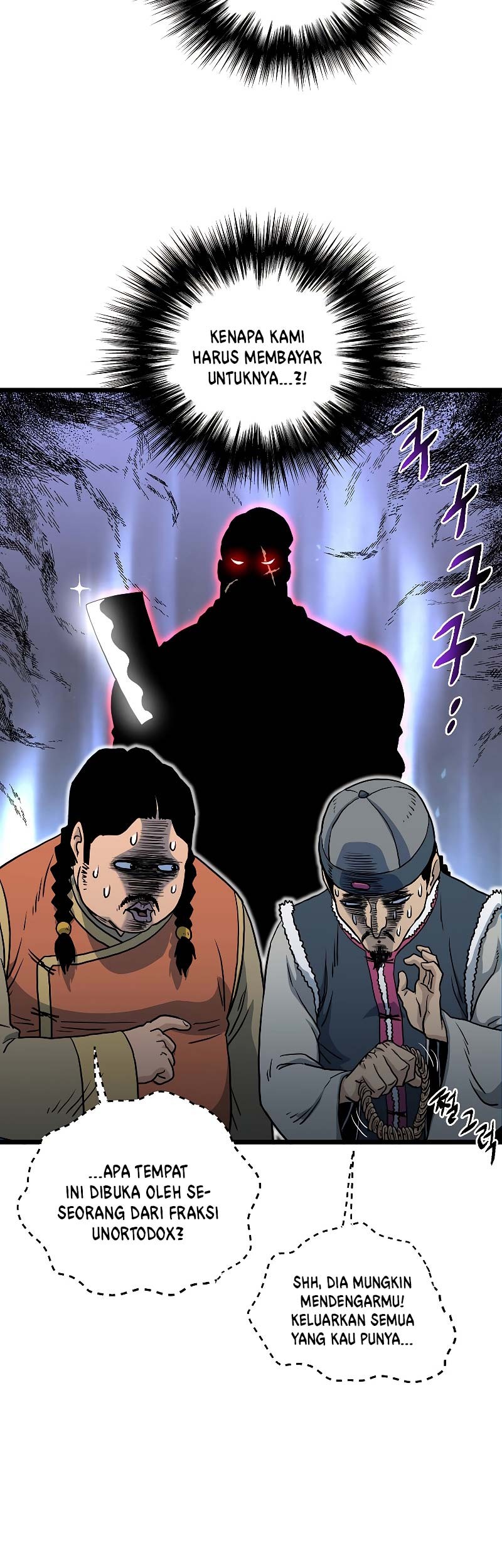 Murim Login - Chapter 158 - Page 48