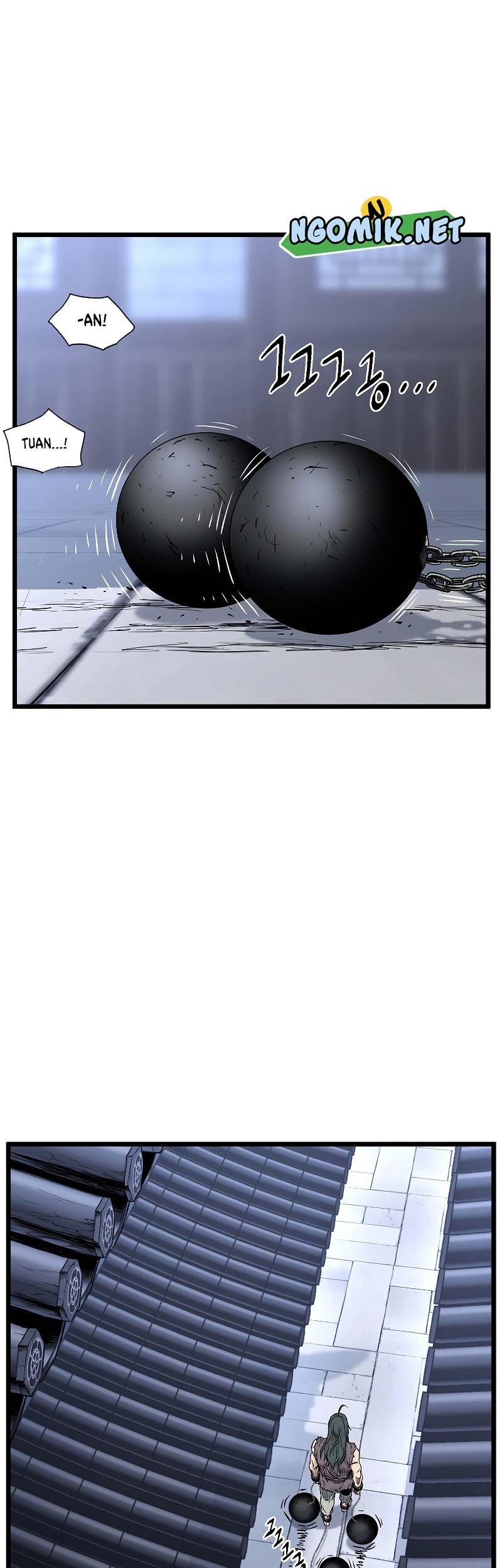 Murim Login - Chapter 158 - Page 56