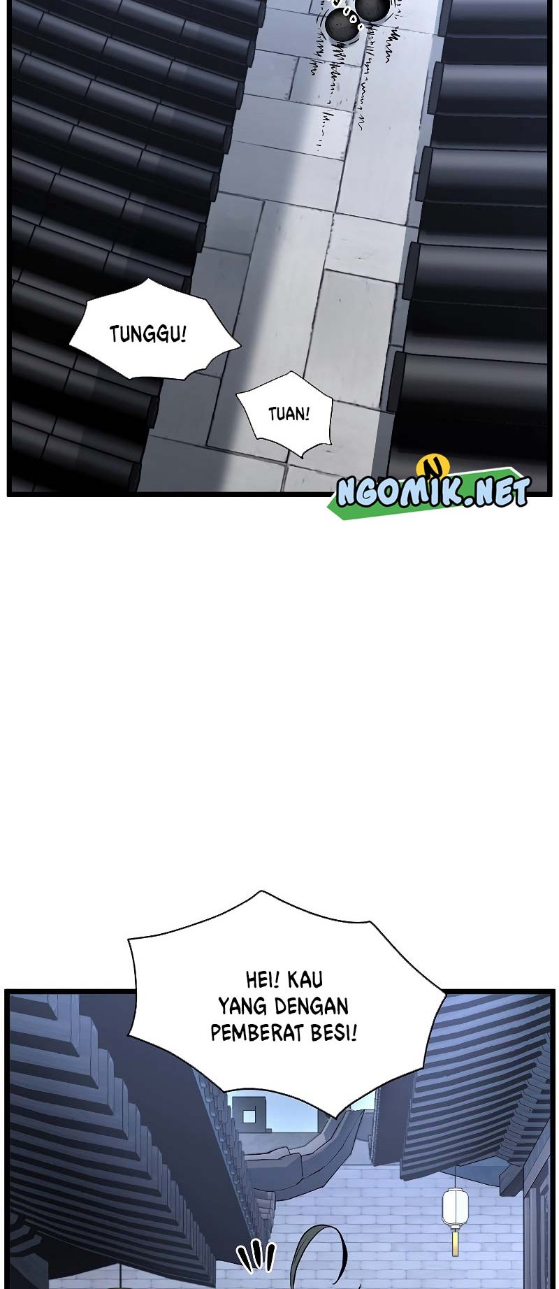 Murim Login - Chapter 158 - Page 57