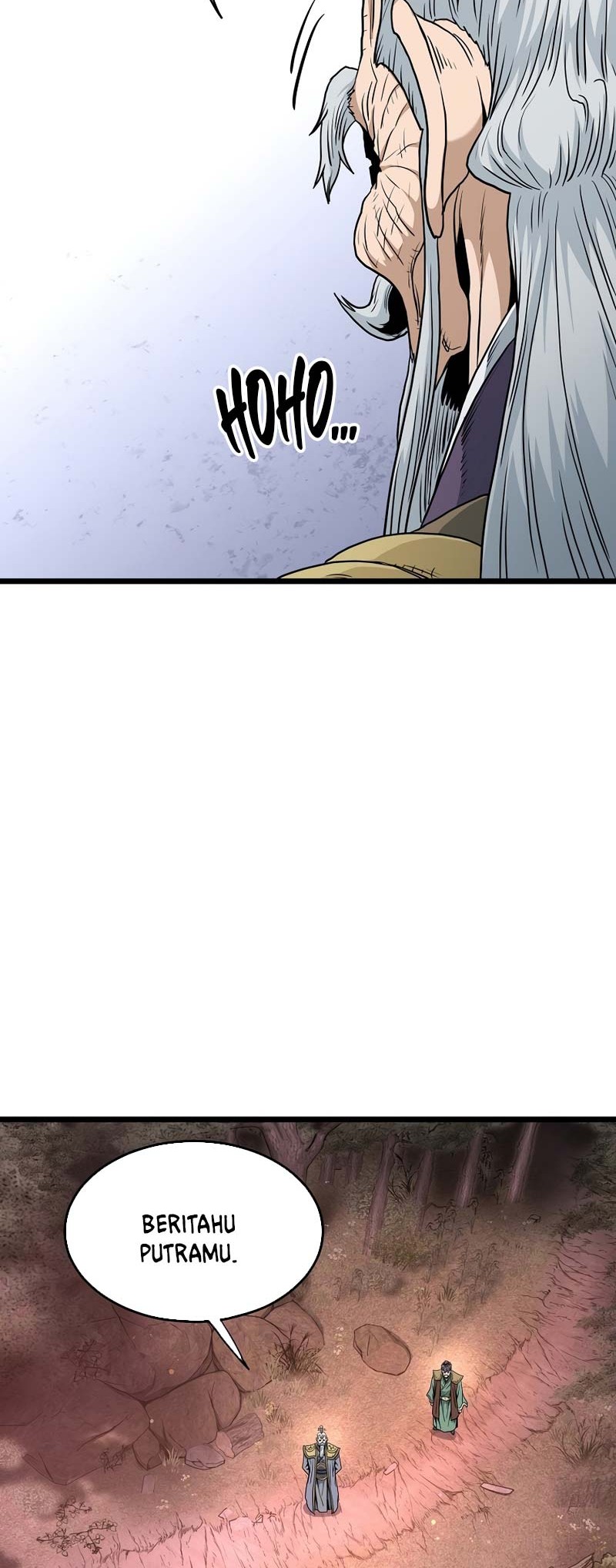 Murim Login - Chapter 158 - Page 3