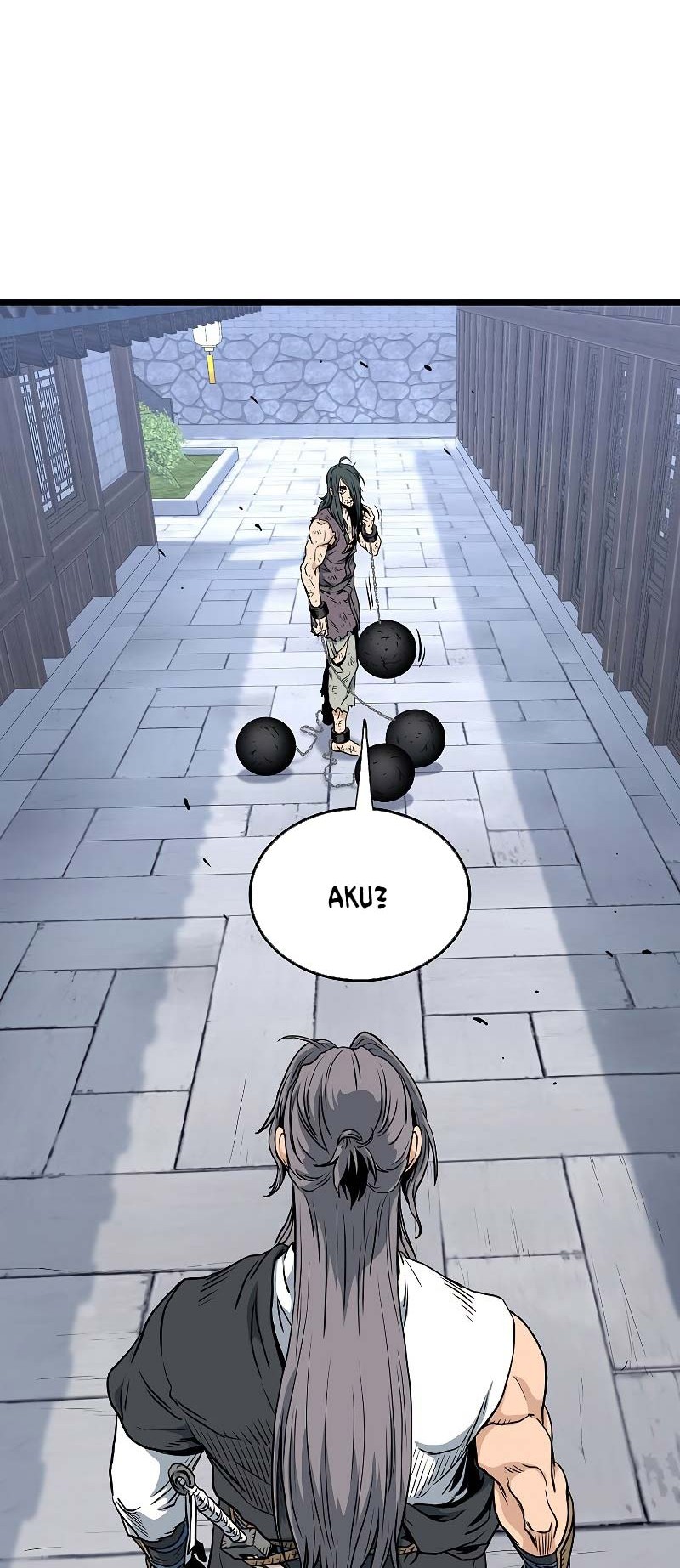 Murim Login - Chapter 158 - Page 59