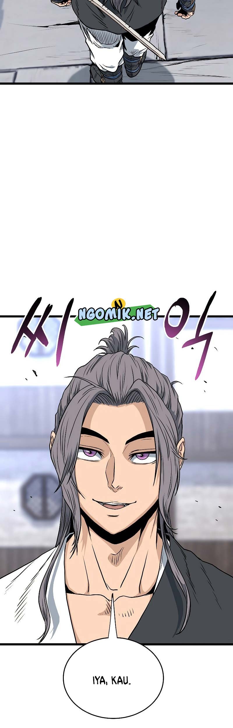 Murim Login - Chapter 158 - Page 60