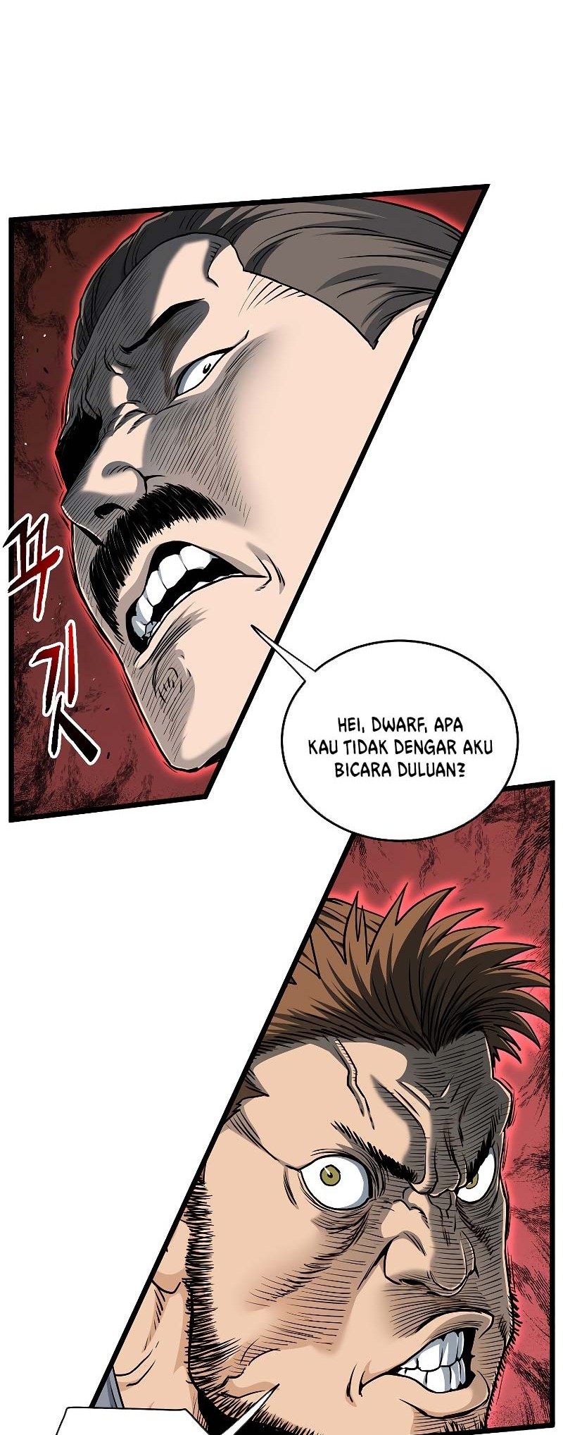 Murim Login - Chapter 158 - Page 11