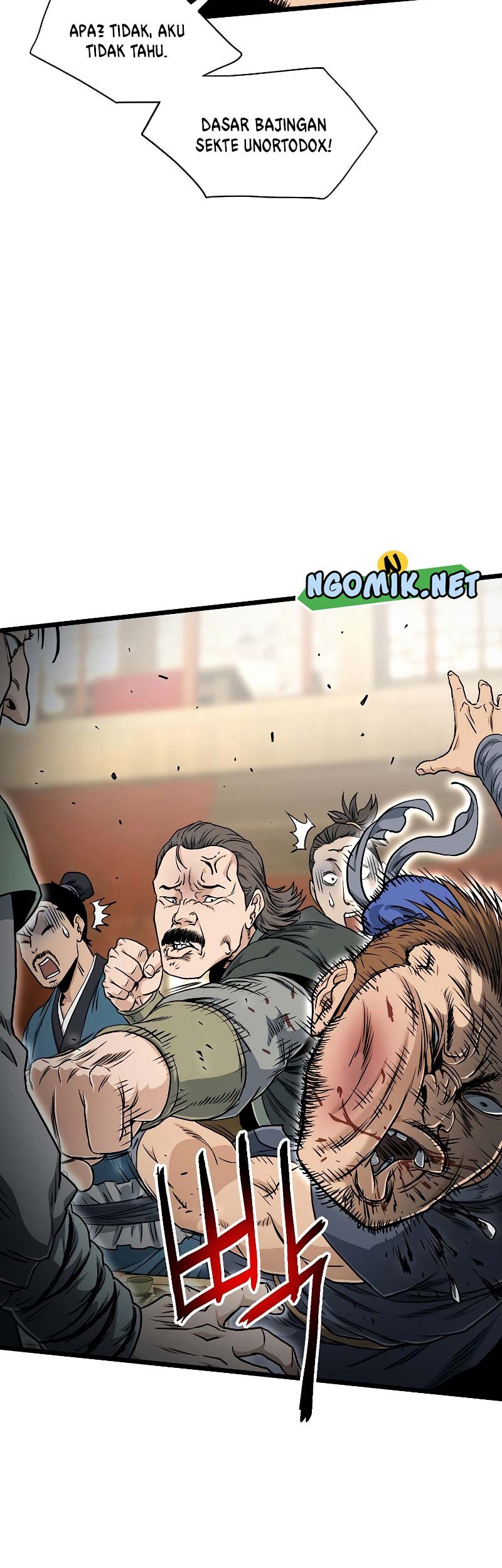 Murim Login - Chapter 158 - Page 12