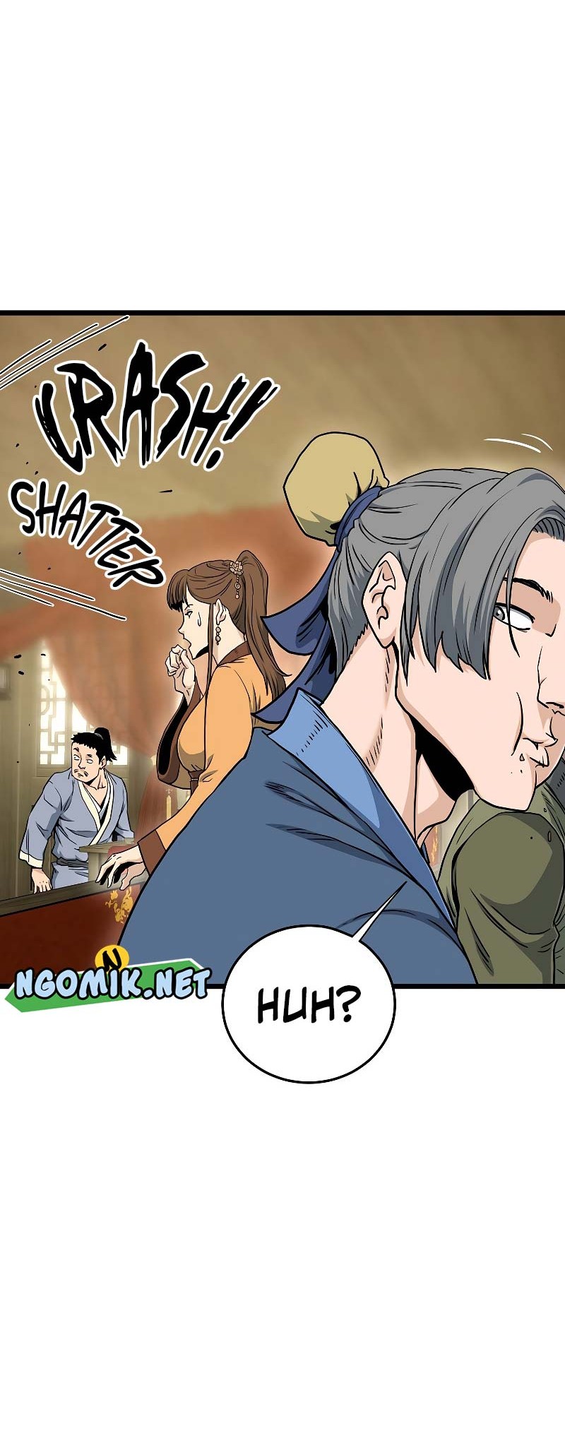 Murim Login - Chapter 158 - Page 13