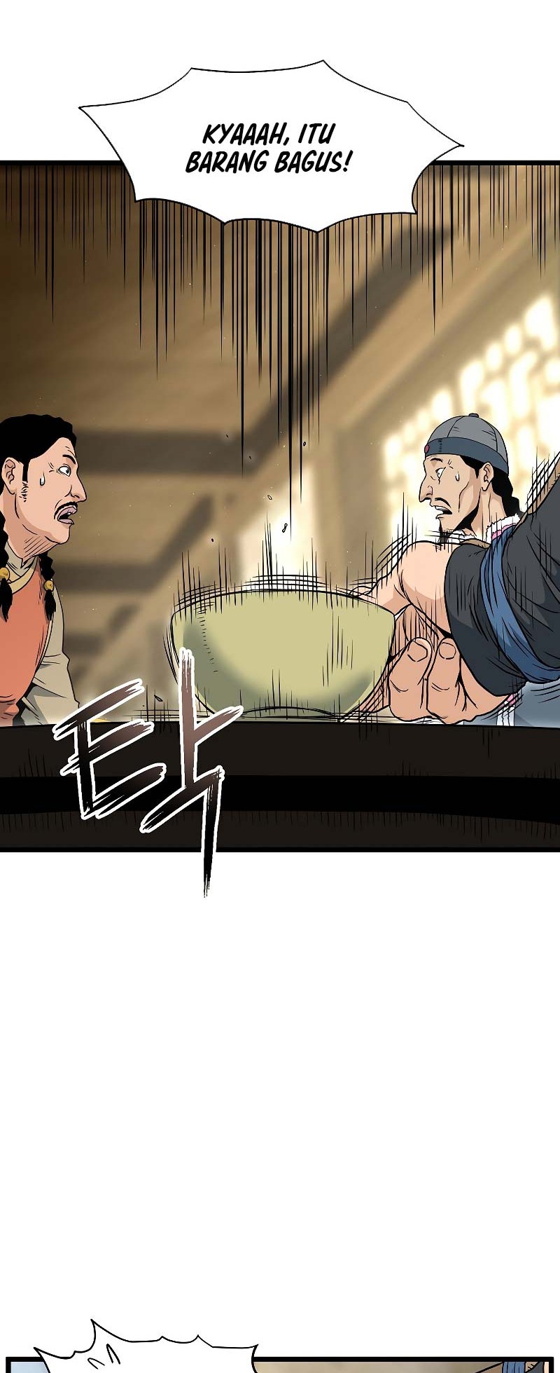 Murim Login - Chapter 158 - Page 17