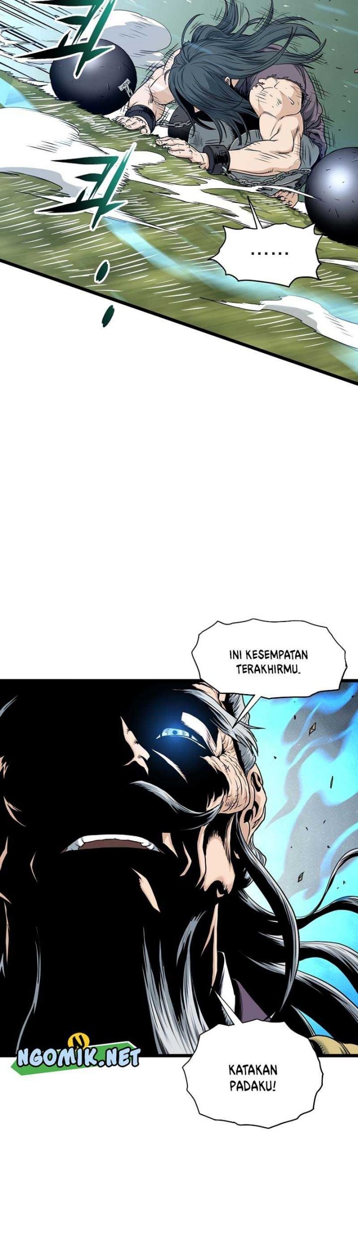 Murim Login - Chapter 157 - Page 18