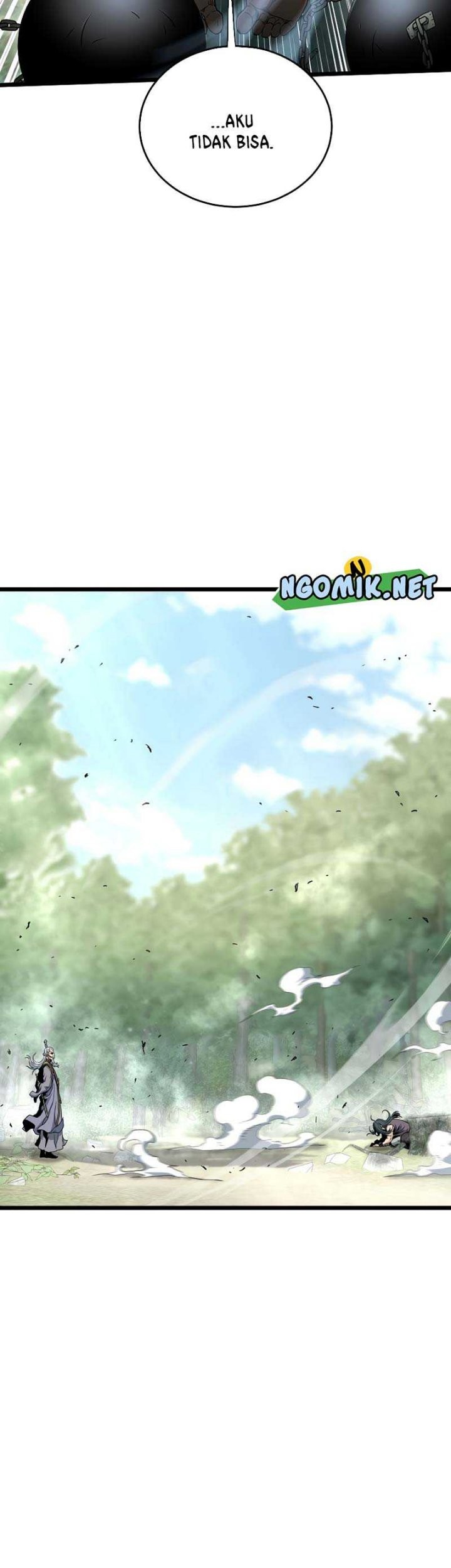 Murim Login - Chapter 157 - Page 20