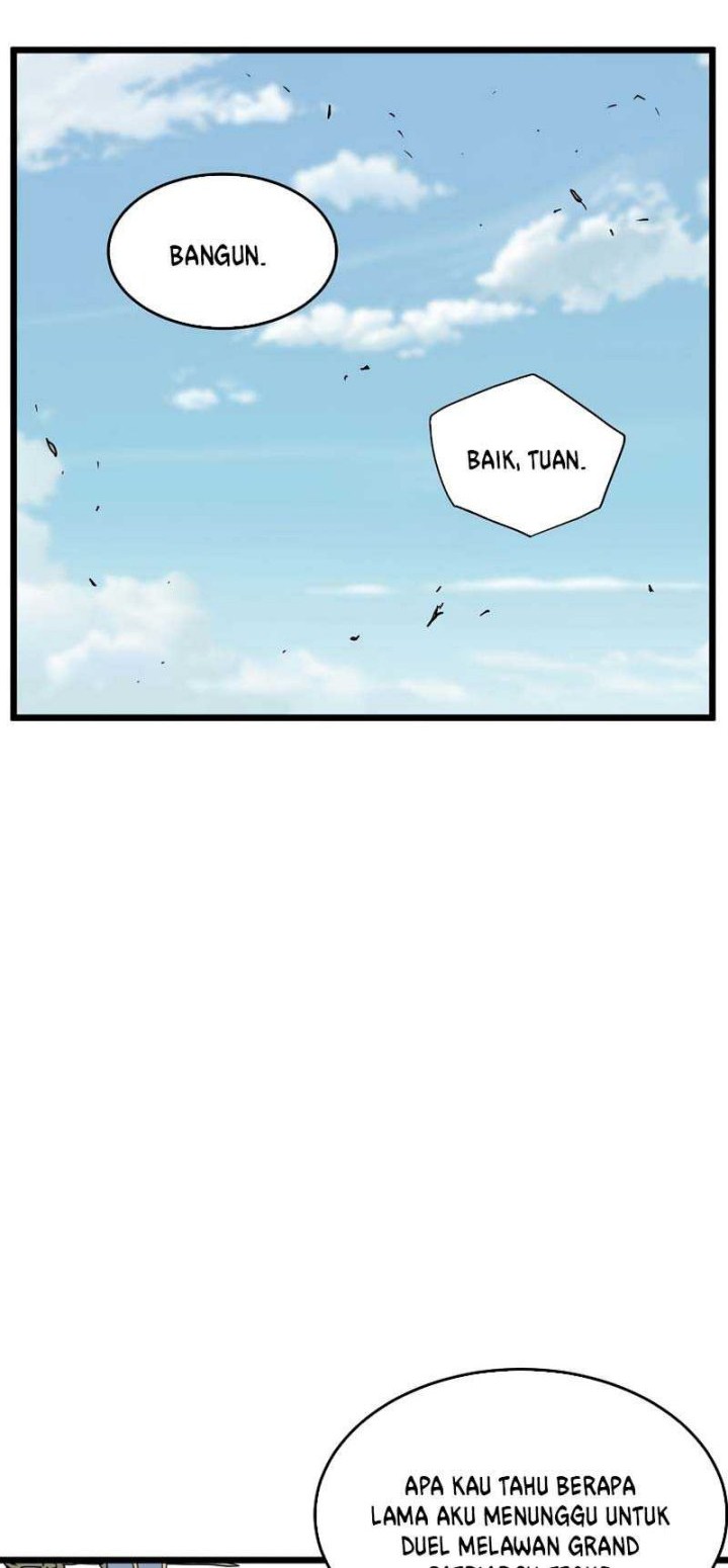 Murim Login - Chapter 157 - Page 21