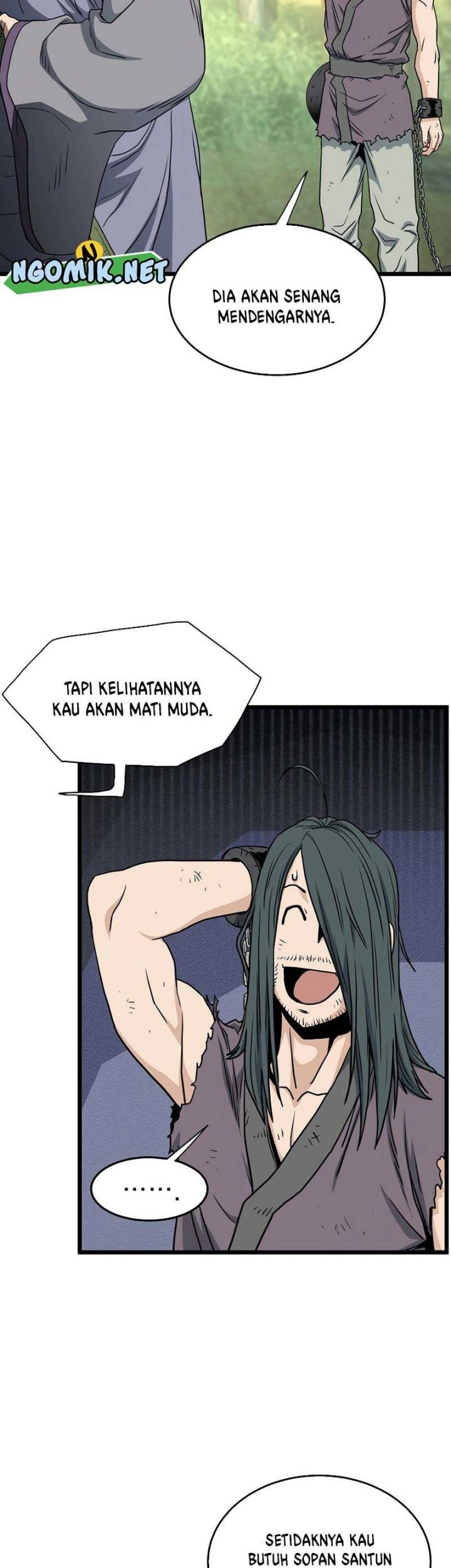 Murim Login - Chapter 157 - Page 24