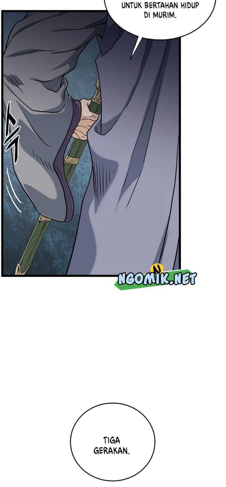 Murim Login - Chapter 157 - Page 25