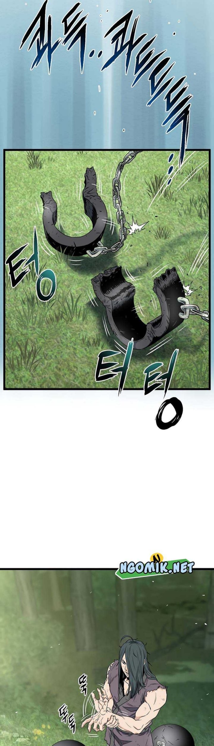 Murim Login - Chapter 157 - Page 30