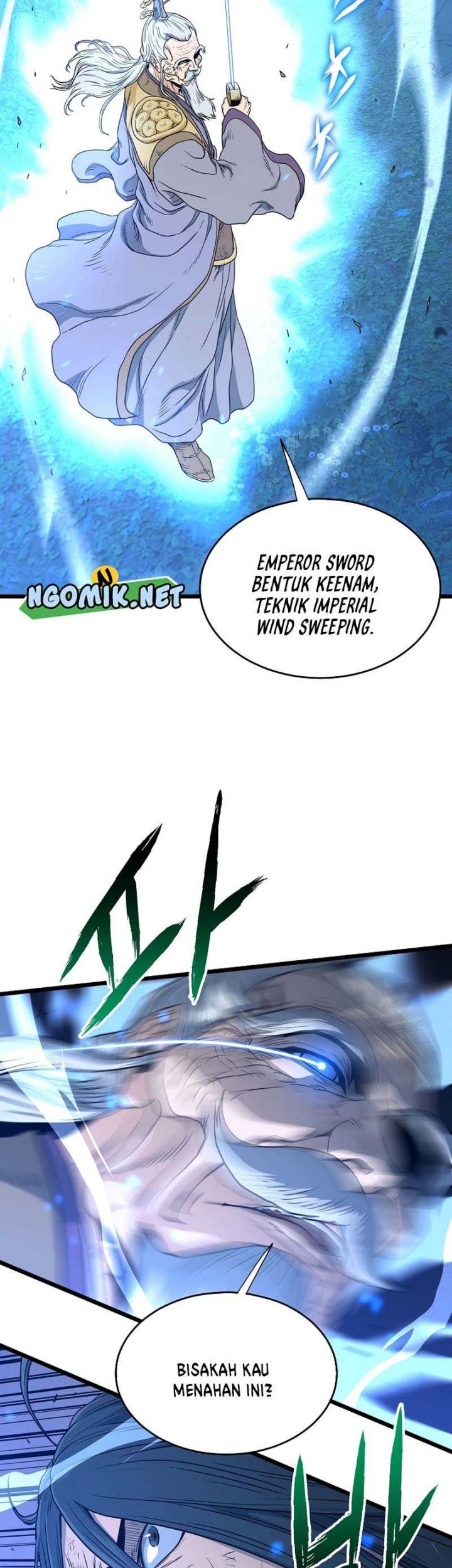 Murim Login - Chapter 157 - Page 32