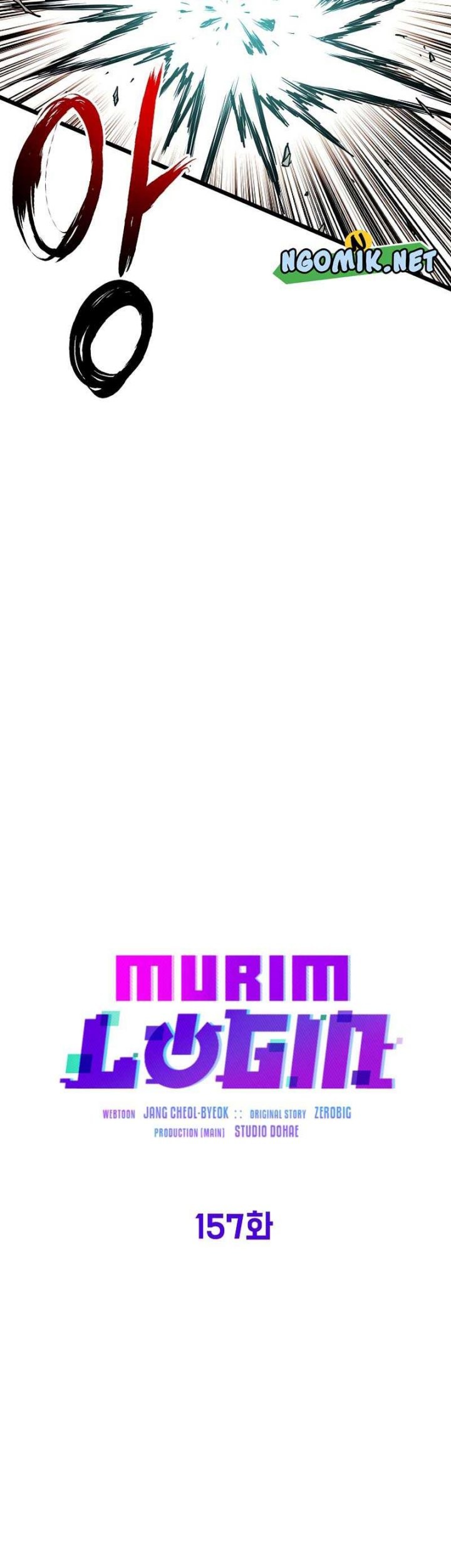 Murim Login - Chapter 157 - Page 34