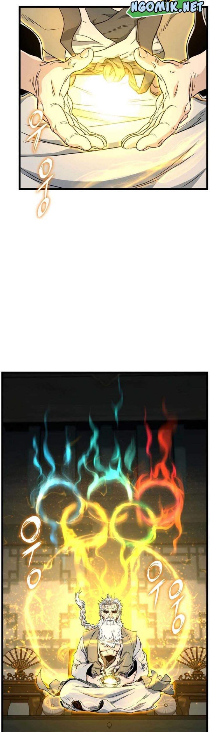 Murim Login - Chapter 157 - Page 36