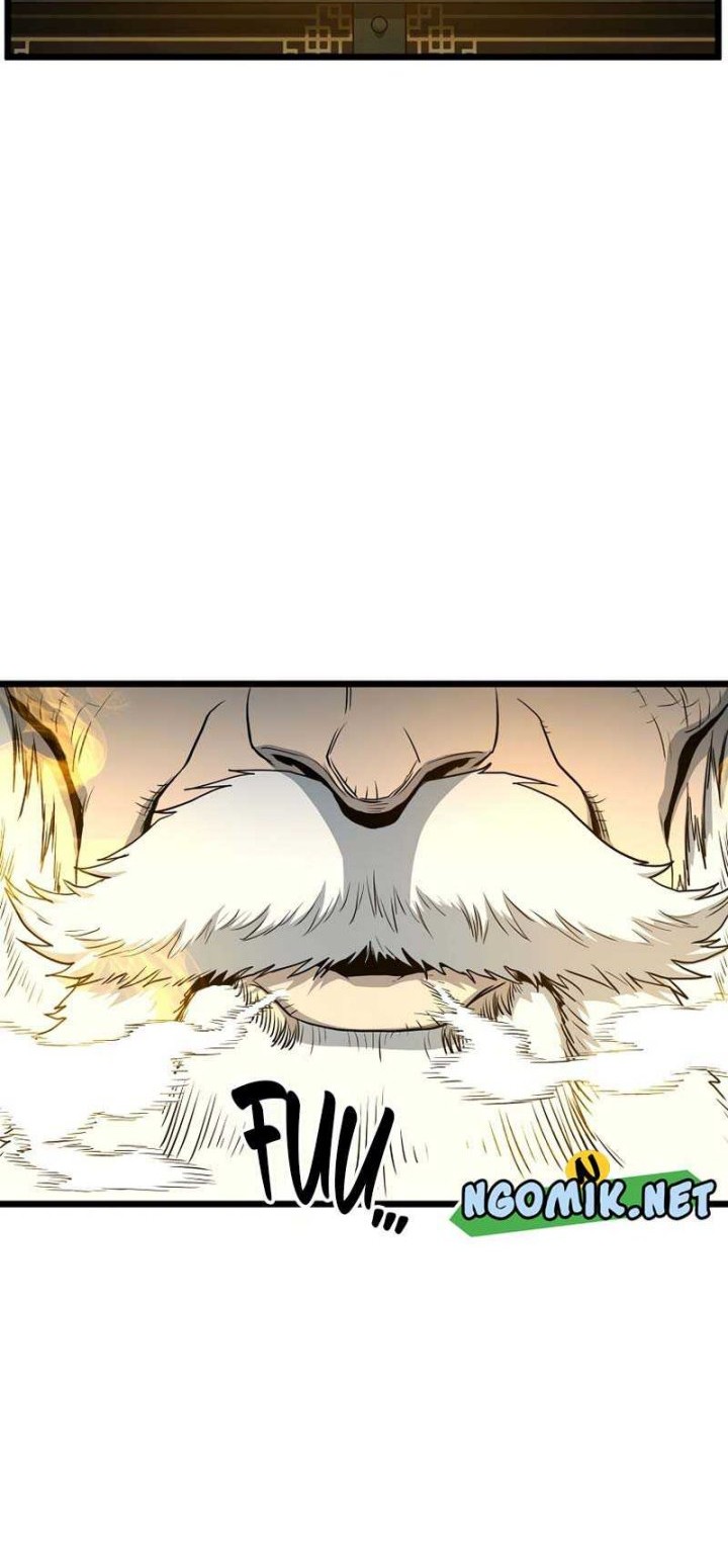 Murim Login - Chapter 157 - Page 37