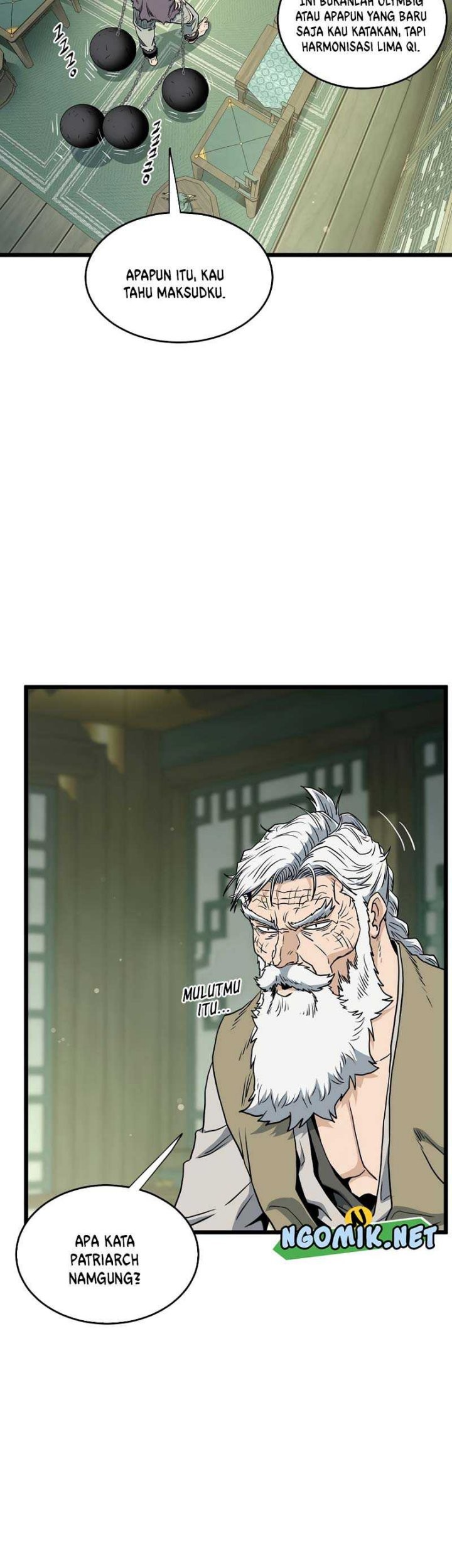 Murim Login - Chapter 157 - Page 40