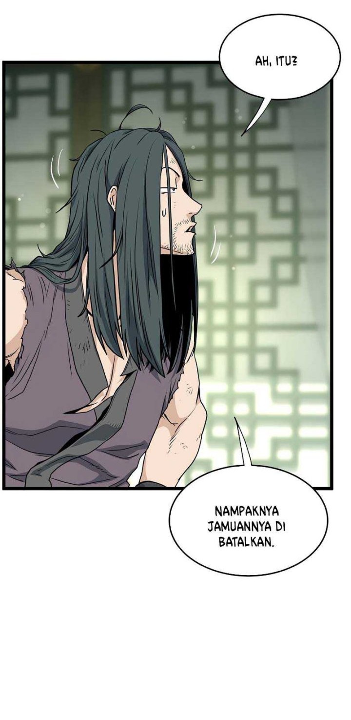 Murim Login - Chapter 157 - Page 41