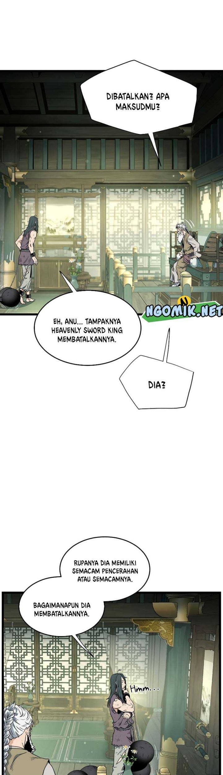 Murim Login - Chapter 157 - Page 42