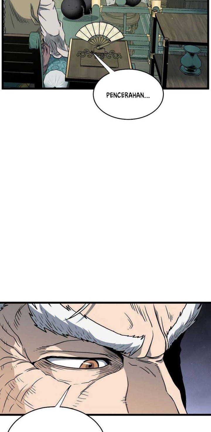 Murim Login - Chapter 157 - Page 43